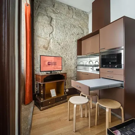 Belle Epoque - 2.2 Apartment