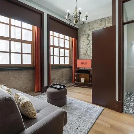 Belle Epoque - 2.2 Apartment