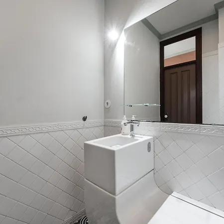 Apartment Belle Epoque - 2.2 *