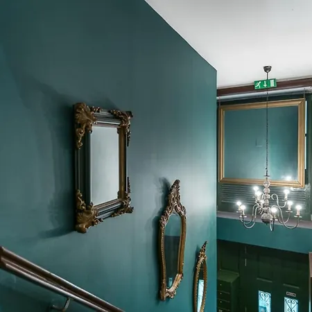 Apartment Belle Epoque - 2.2 Porto